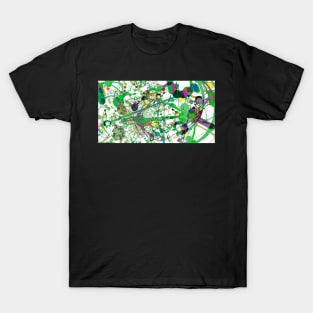 Pollock 06 T-Shirt